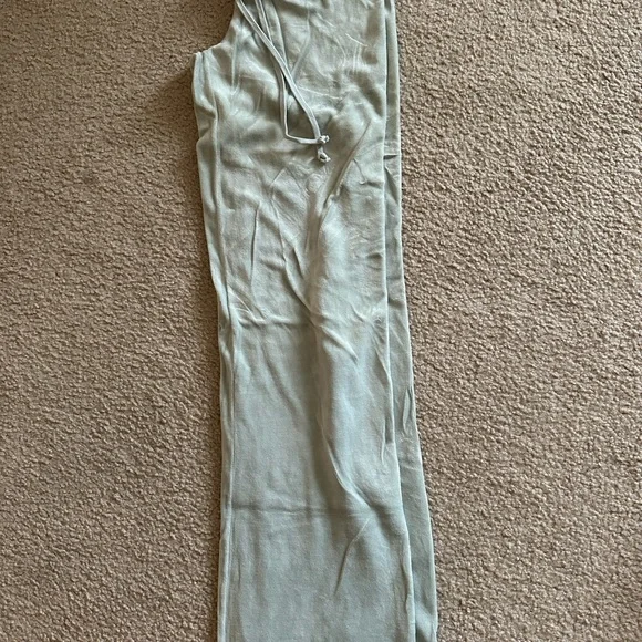 Juicy Couture Tracksuit in mint/light green - Picture 7 of 7